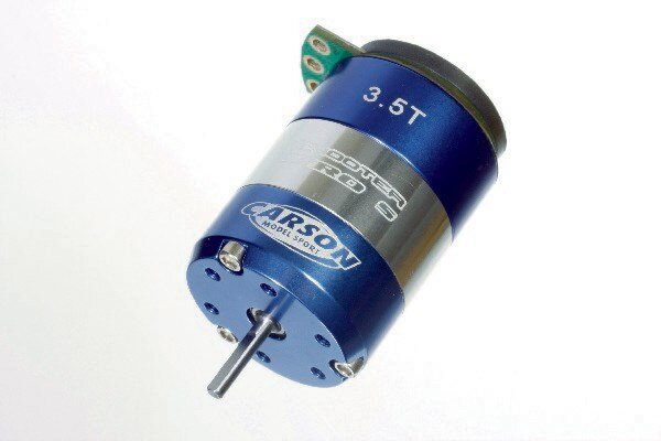 CARSON 906057 Brushless motor Shooter Pro 3,5T