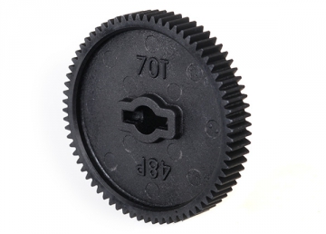 Traxxas 8357 Huvuddrev 70T 48P  4-Tec
