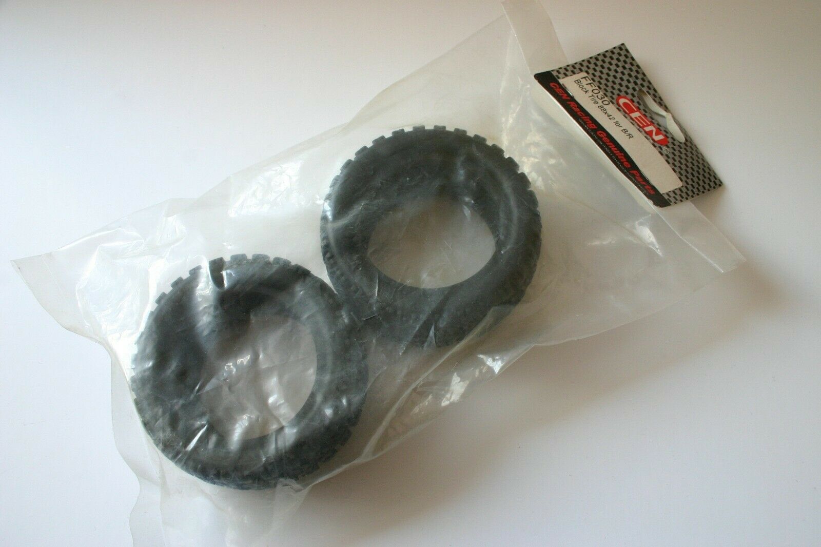 Black Tire 88x42 for B/R