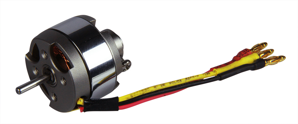 Roxxy BL Outrunner C22-16-800kV 19g - 4