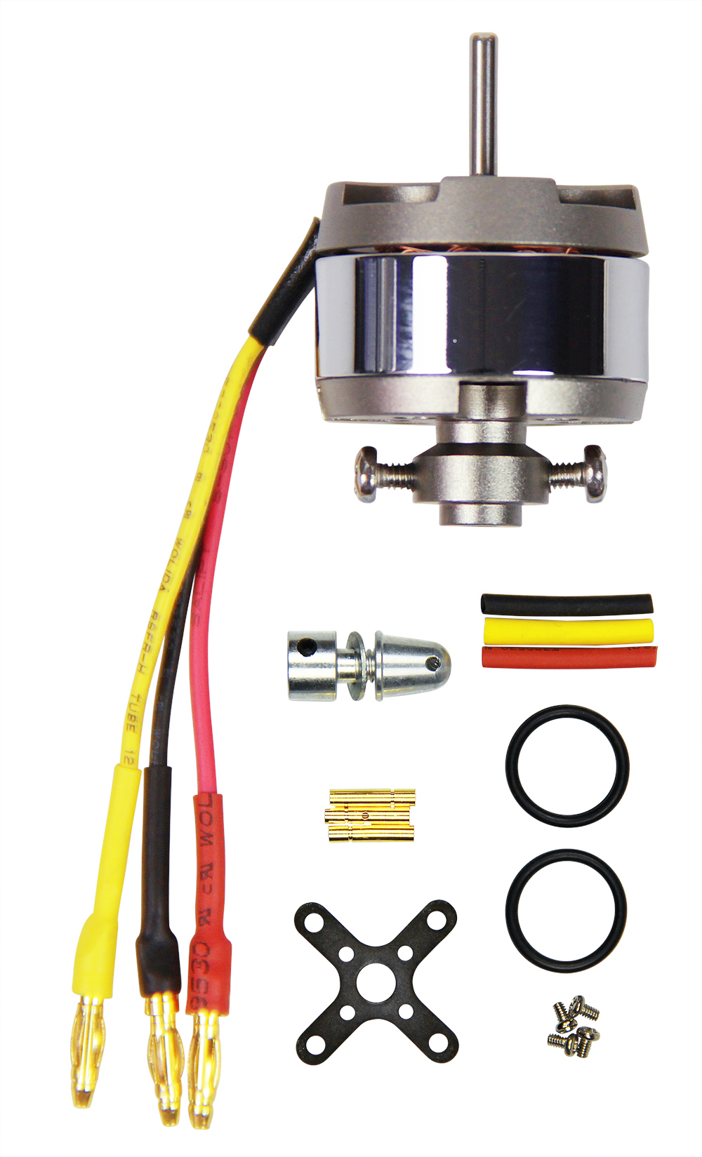 Roxxy BL Outrunner C22-16-800kV 19g
