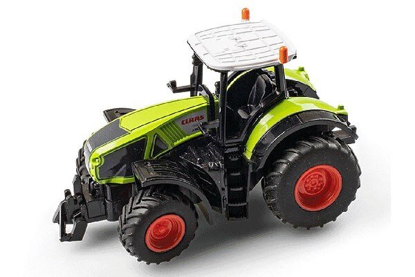 Revell 1053 Advent Calendar 'RC Claas Axion 960 Traktor' 40MHz