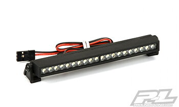 Pro-Line Ljusbåge LED 4 6-12V Rak (1)