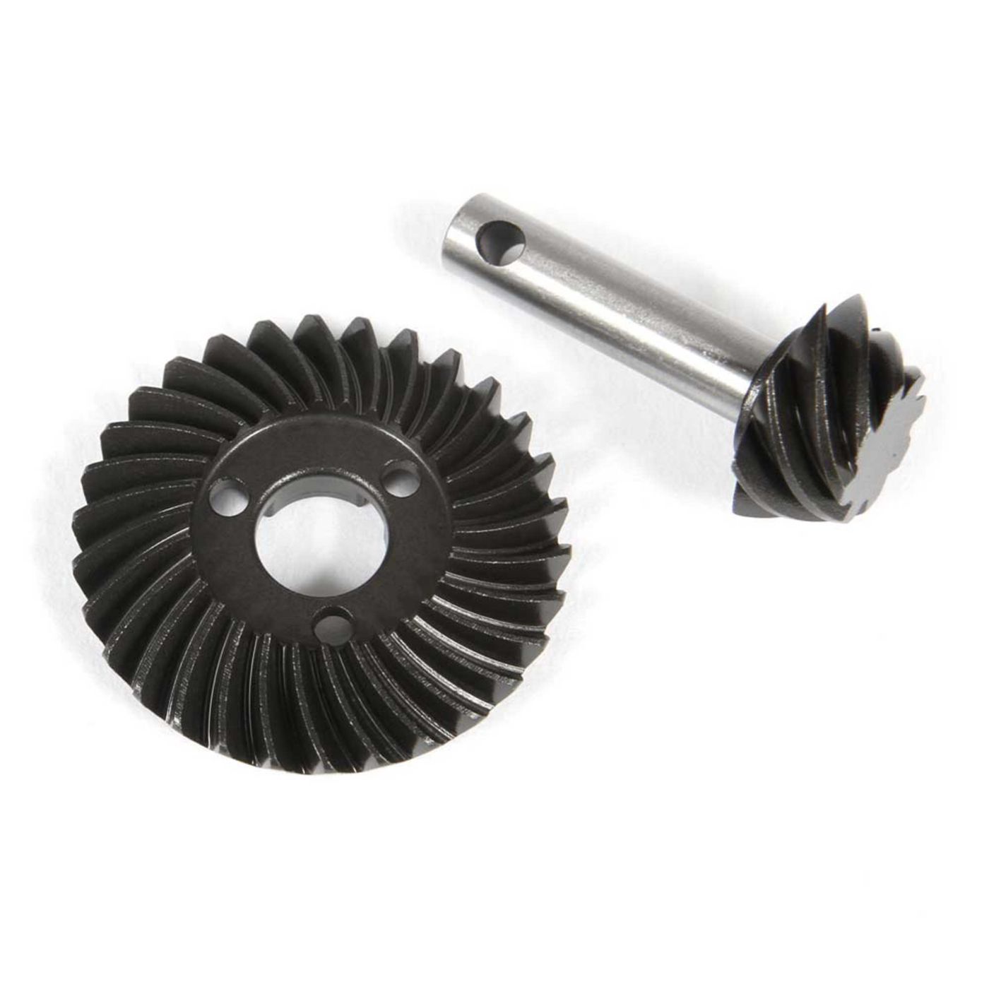 Axial AX31405 Heavy Duty Bevel Gear Set 30T/8T