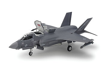 Tamiya 60793 1/72 Lockheed Martin® F-35®B Lightning II®