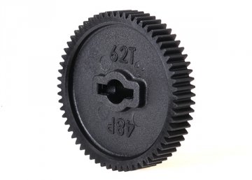 Spur gear 62t 48p