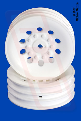 Wheels 54MX22 for B/R(2WD-F)