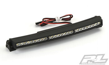 Pro-Line Ljusramp LED 5 (127mm) 6-12V Böjd