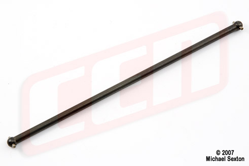 Center DogBone Shaft (4WD)
