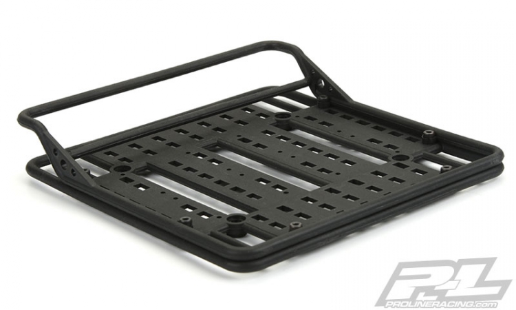 Pro-Line Overland Scale Roof Rack (1) - 3