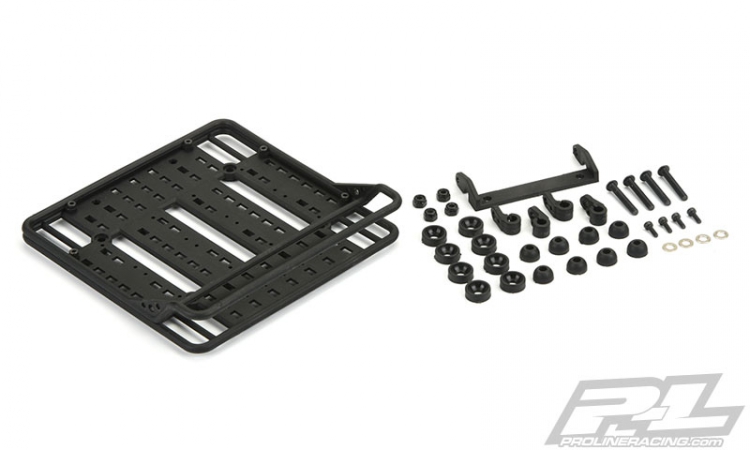 Pro-Line Overland Scale Roof Rack (1) - 4