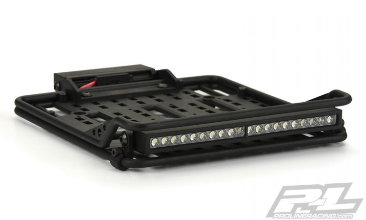 Pro-Line Overland Scale Roof Rack (1) - 6