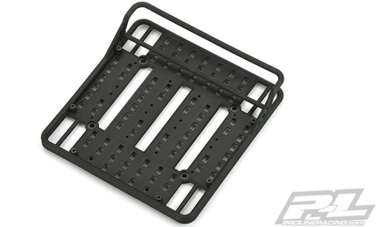 Pro-Line Overland Scale Roof Rack (1) - 7