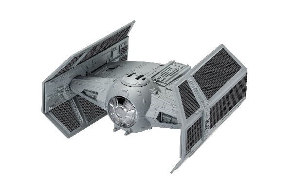 Revell 1102 1:121 Darth Vader´s TIE Fighter easy-c