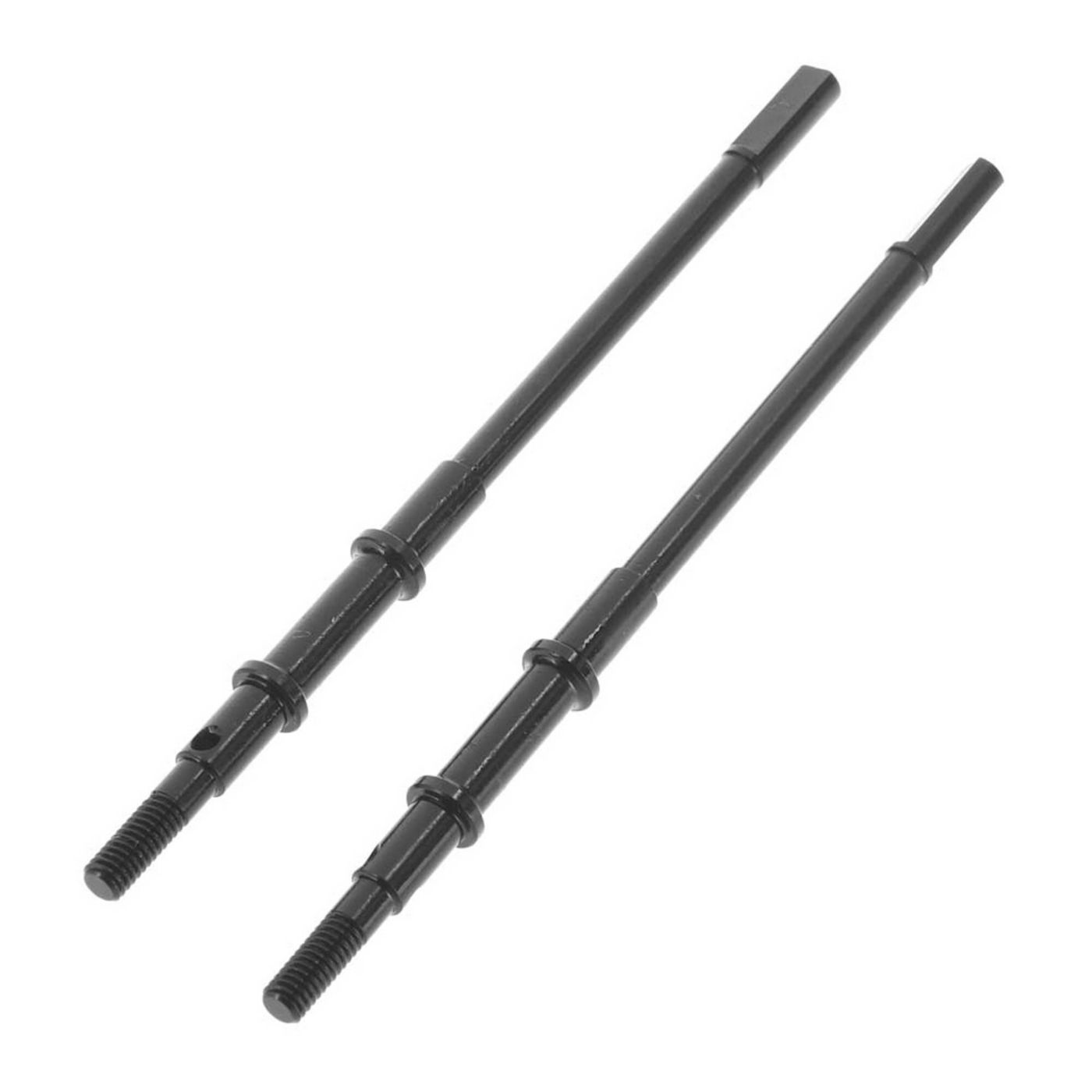 Axial AX31408 AR44 Straight Axle Shaft 5x106mm (2) - 2