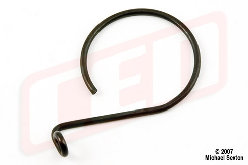 Muffler Mount