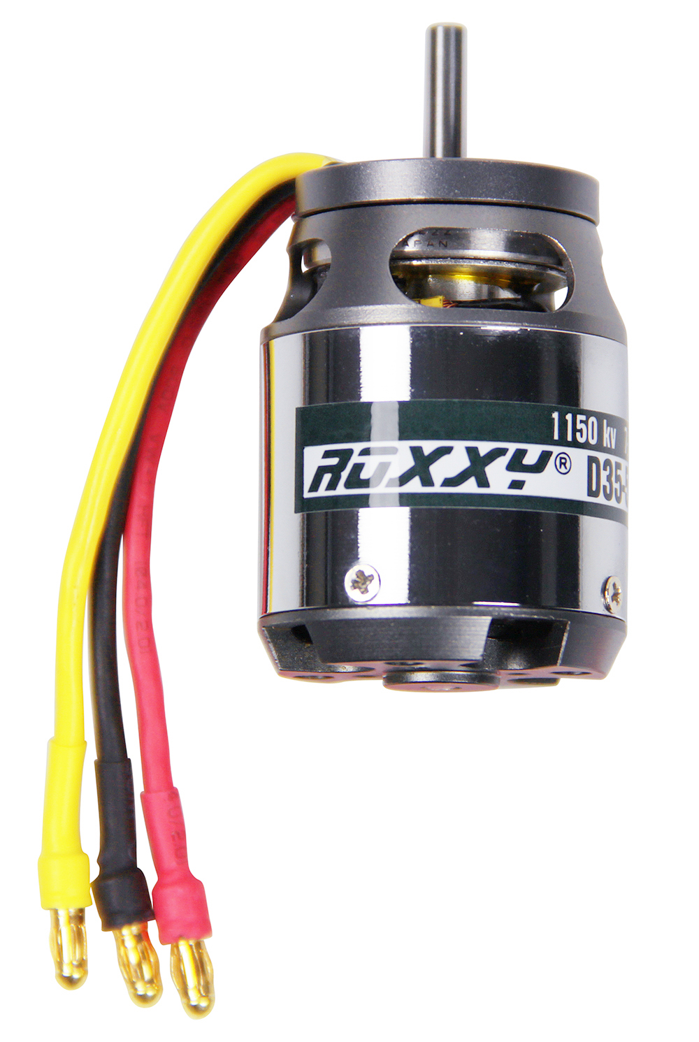 Roxxy BL Outrunner D35-50-1150kV 152g - 2