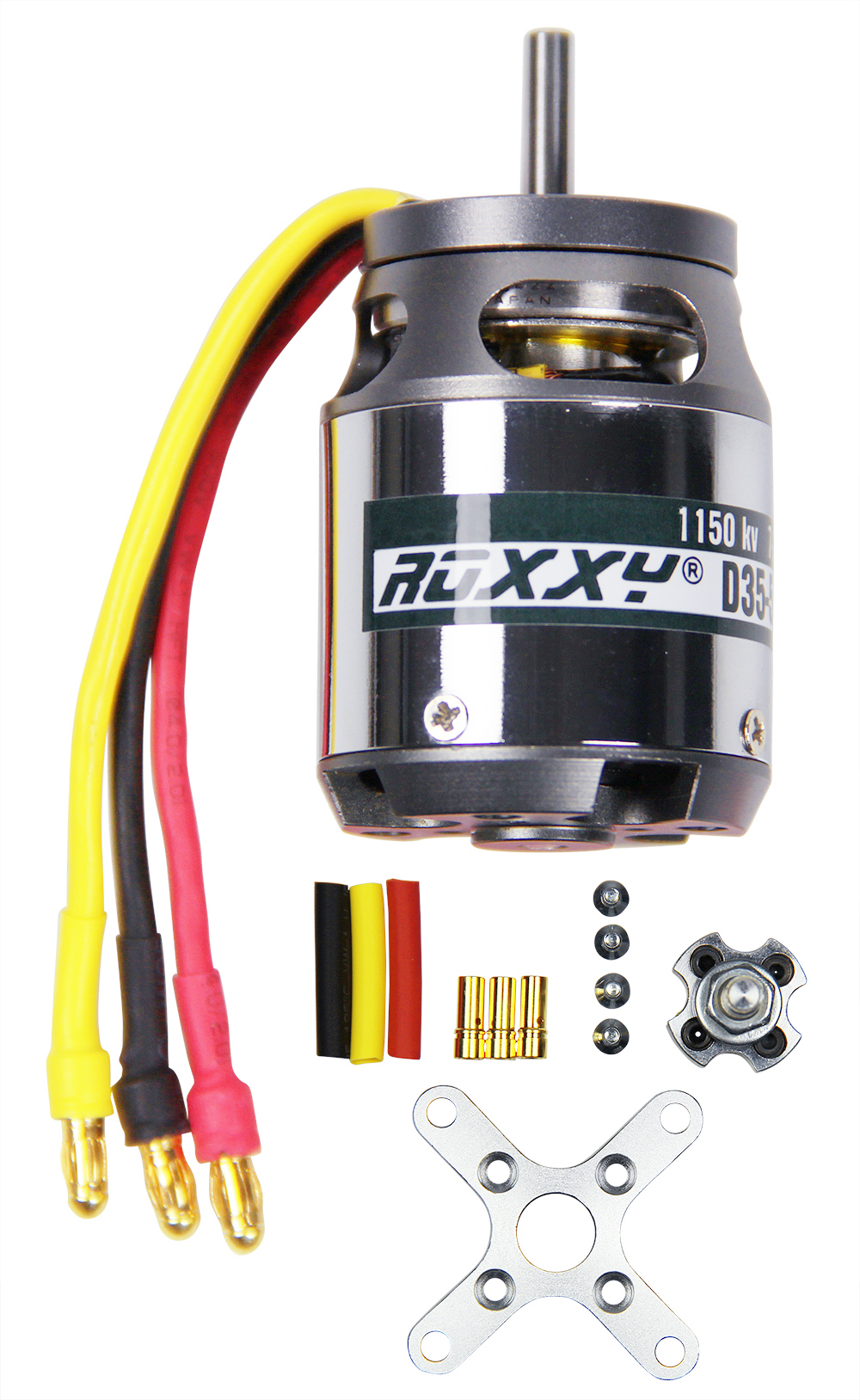 Roxxy BL Outrunner D35-50-1150kV 152g