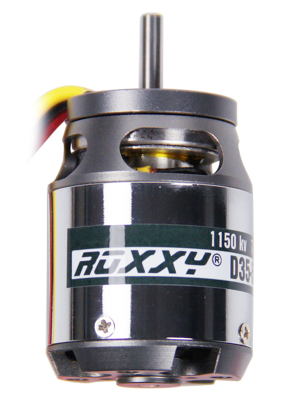 Roxxy BL Outrunner D35-50-1150kV 152g - 3