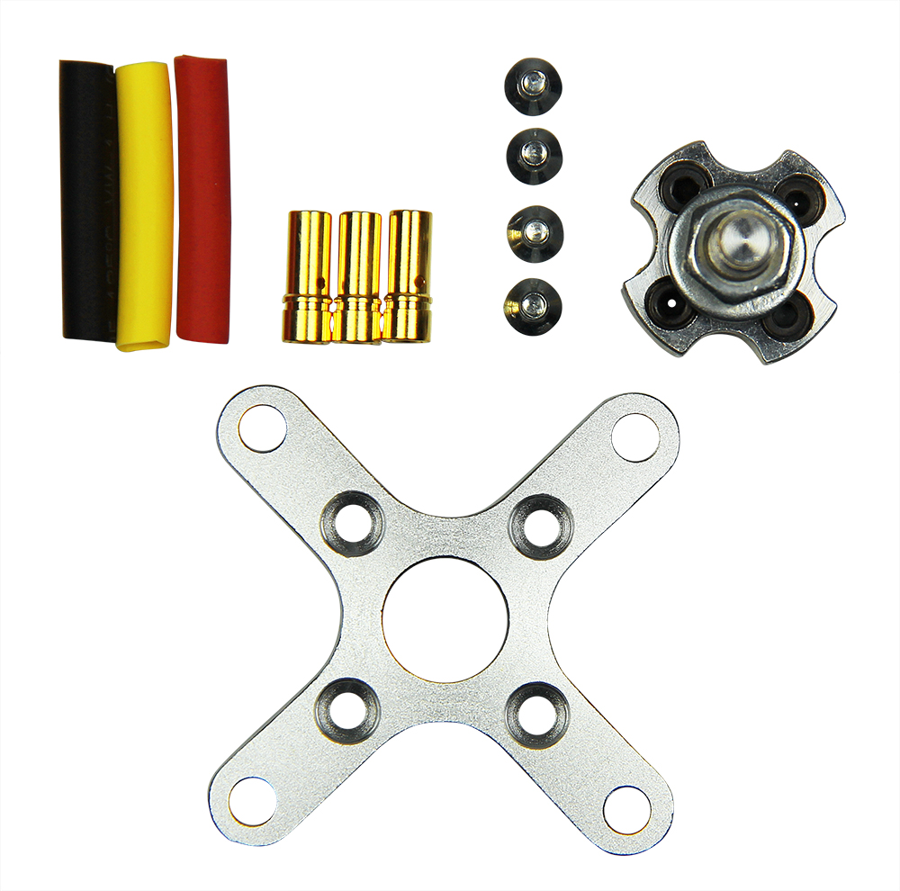 Roxxy BL Outrunner D35-55-900kV 175g - 5