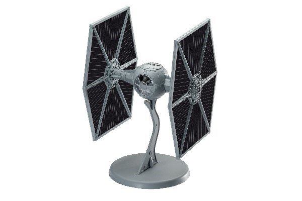 Revell 1105 1:110 TIE Fighter easy-click