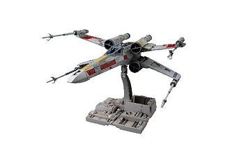 Revell 1200 Star Wars X-Wing Starfighter (Bandai) 1:72