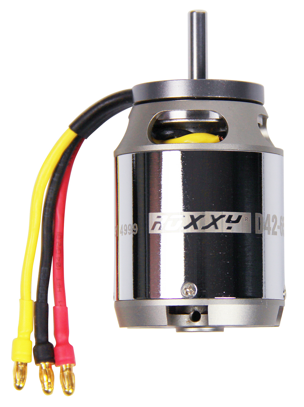Roxxy BL D42-65-430kv 280g - 2