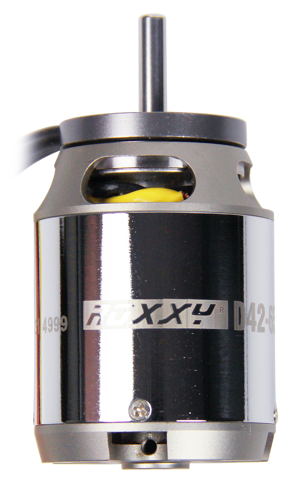 Roxxy BL D42-65-430kv 280g - 3