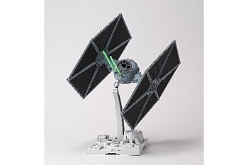 Revell 1201 Star Wars TIE Fighter (Bandai) 1:72
