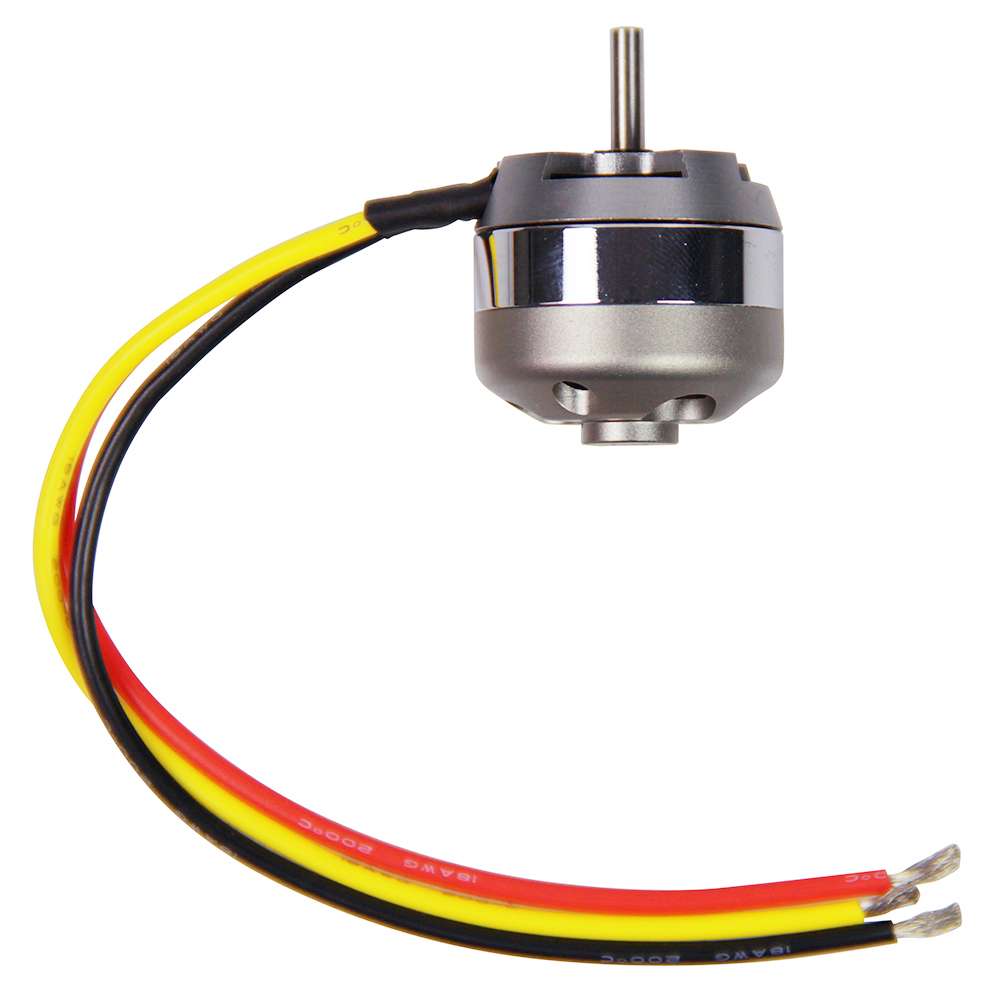 Roxxy BL Outrunner C28-24-1100 kV 48g - 2