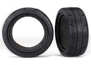 Traxxas 8369 Däck Response 1.9" Touring Fram (2)