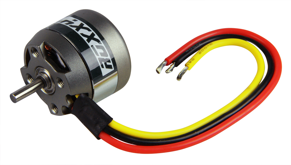 Roxxy BL Outrunner C28-27-930kV 57g - 4