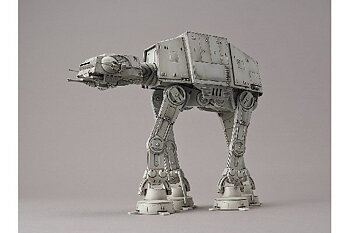 Revell 1205 Star Wars AT-AT (Bandai) 1:144