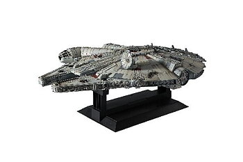 Revell 1206 Star Wars Millennium Falcon Perfect Grade 1:72