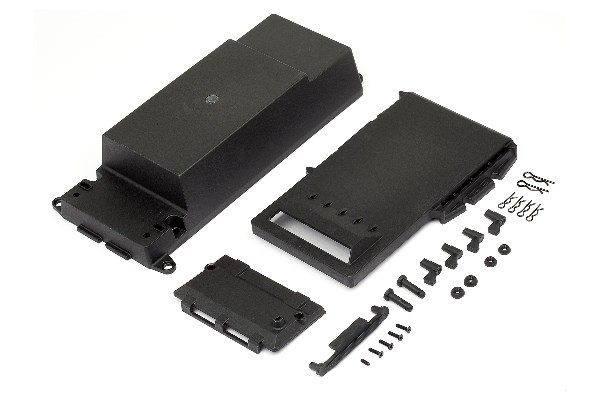 HPI HP108719 Battery Box Set