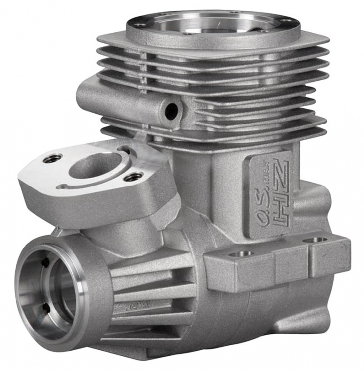 O.S.Engine 28151000 Vevhus GT15HZ#