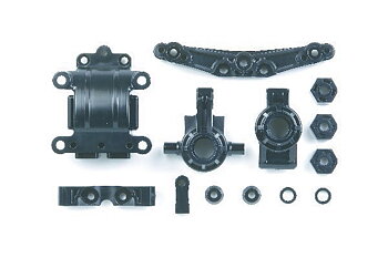 TAMIYA 51318 TT-01 type-E A parts
