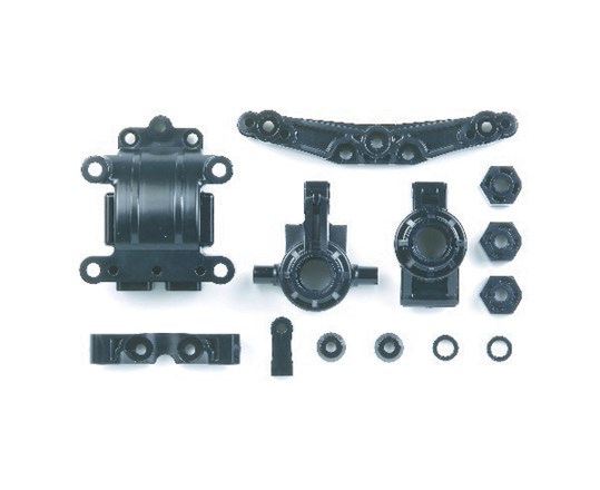 TAMIYA 51318 TT-01 type-E A parts - 2