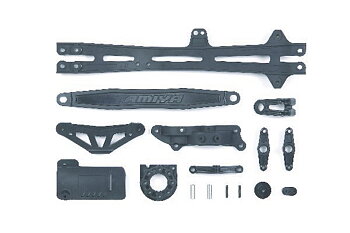 TAMIYA 51319 TT-01 type-E D parts