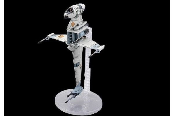 Revell 1208 Star Wars B-Wing Fighter 1:72