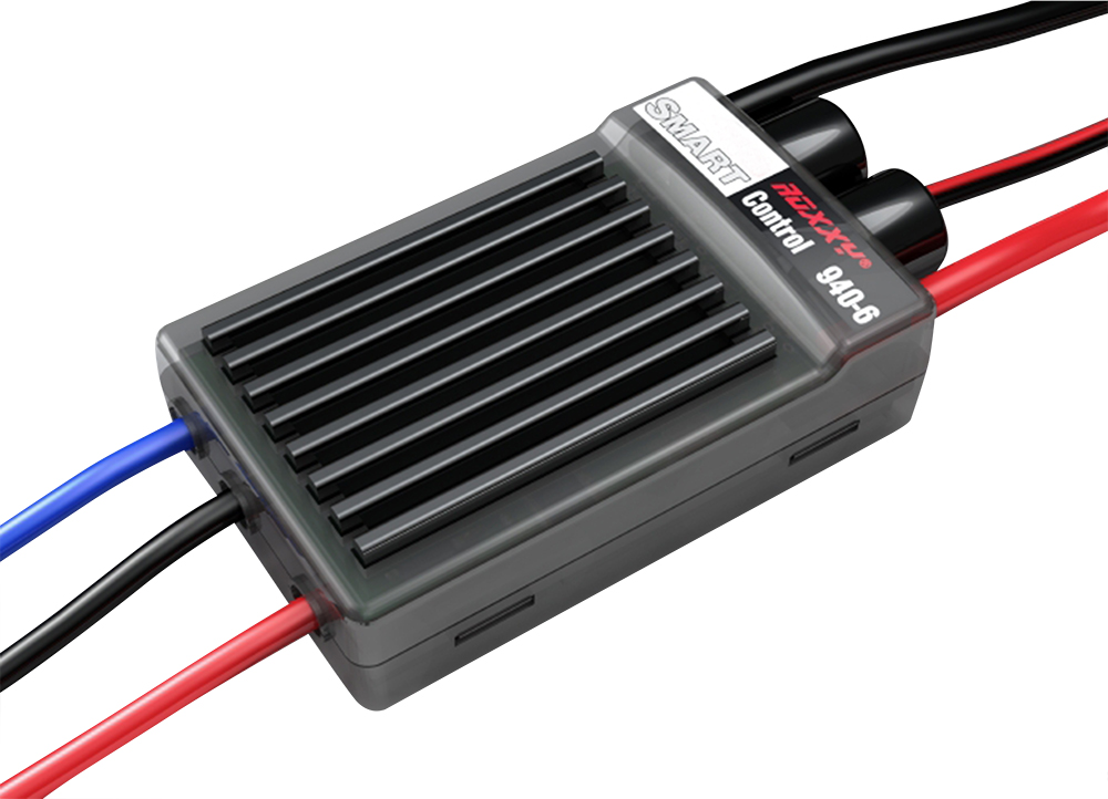 Roxxy Smart Control 940-6 SV