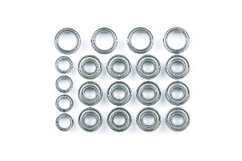 TAMIYA 54025 TT-01 type-E ball bearing set