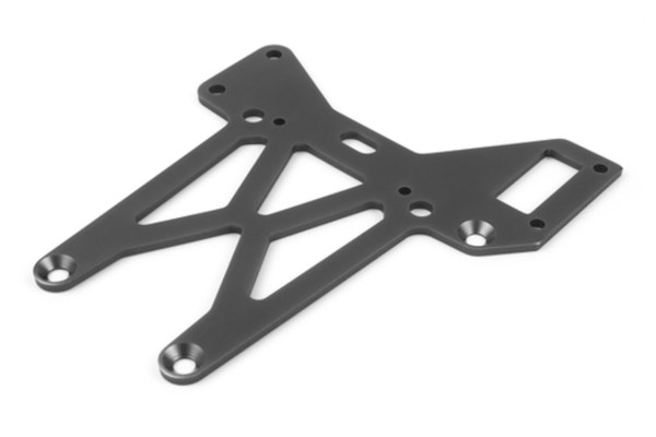 HPI HP108725 Rear Upper Plate