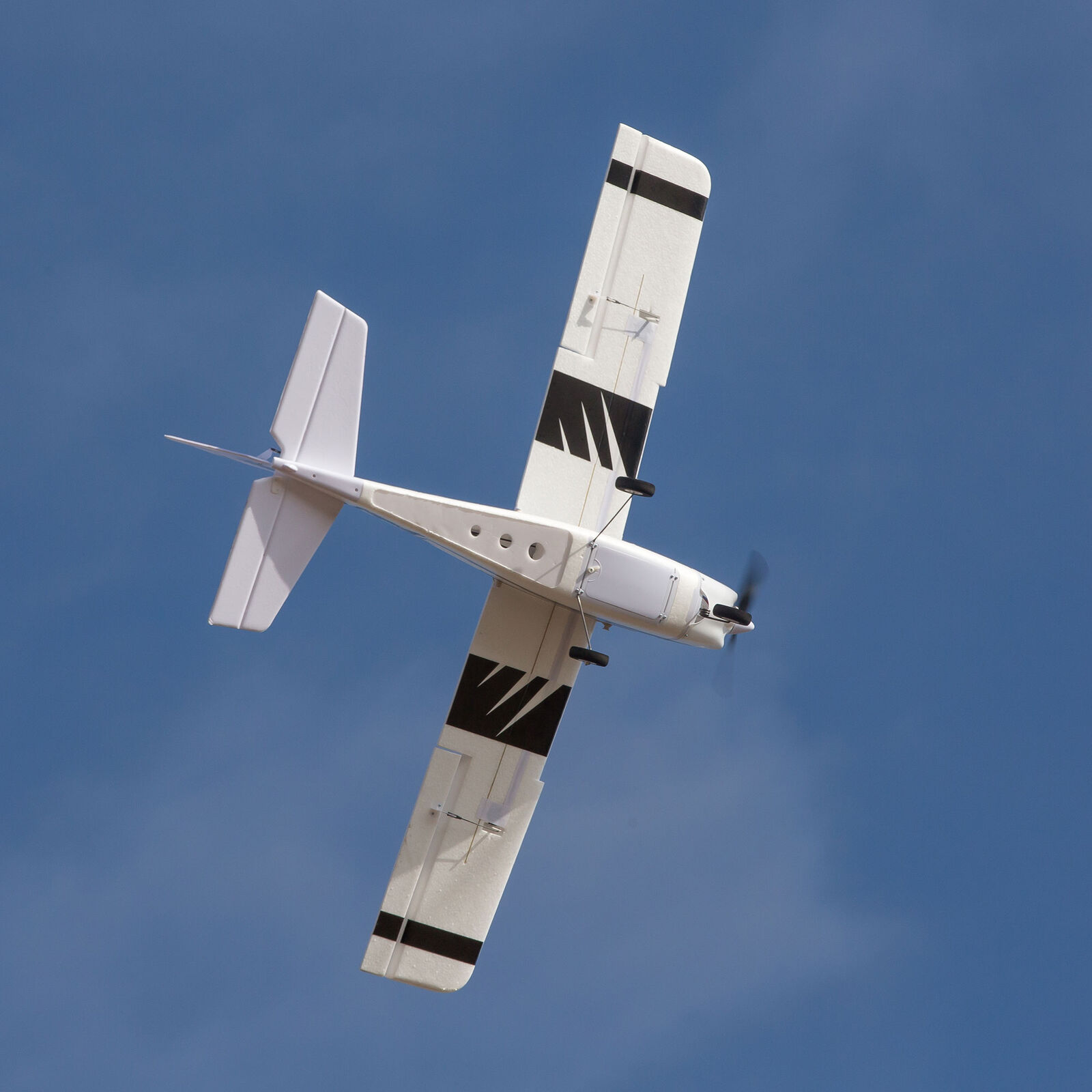 Hobbyzone Apprentice S 2 1.2m RTF Basic with SAFE - 2