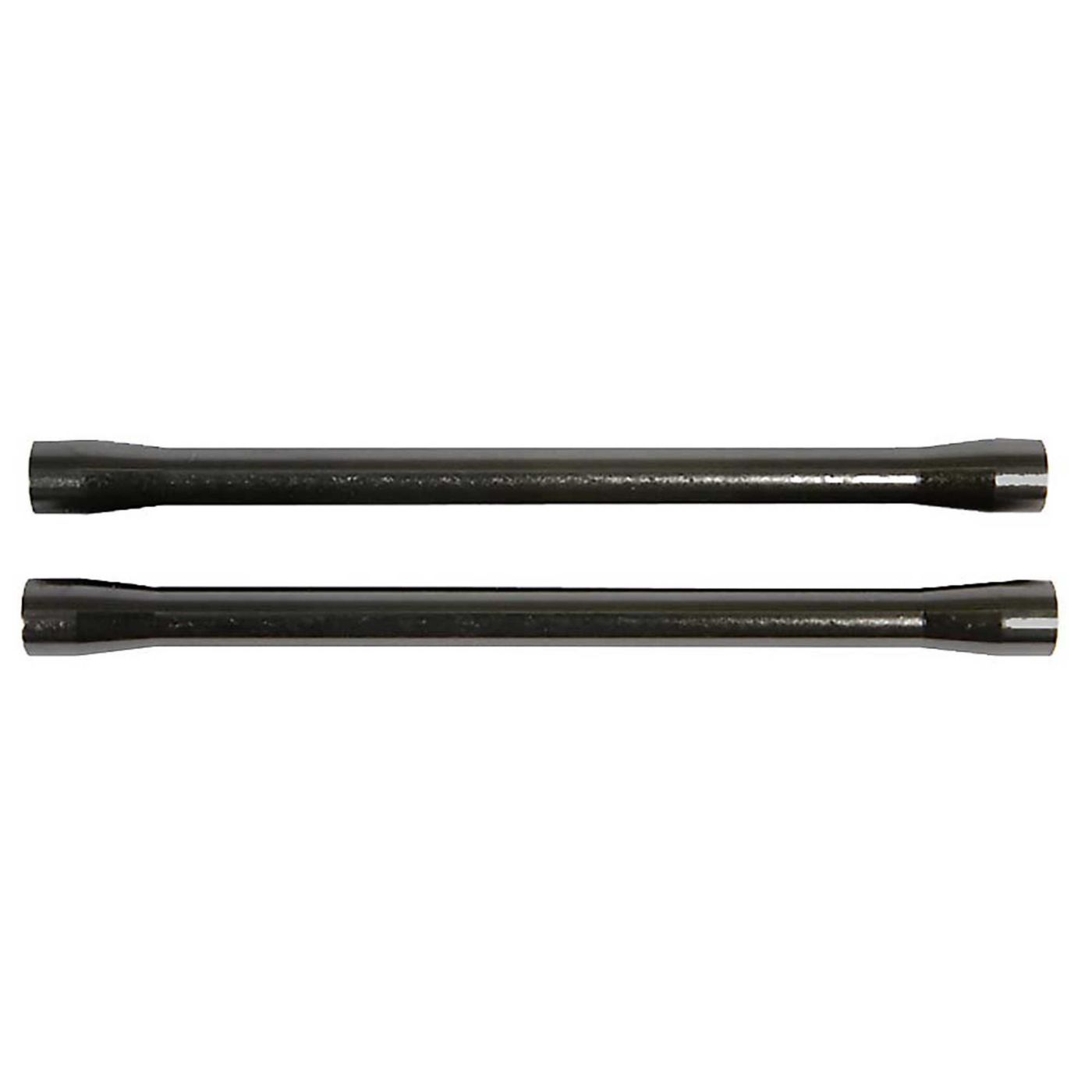Axial AX31422 Threaded Alum Link 7.5x93mm Gray (2) - 2