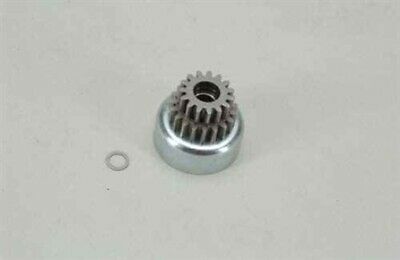 Clutch Bell with gears T14-T17