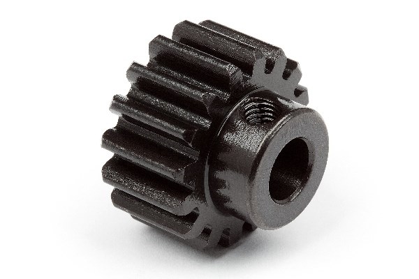 HPI HP108729 Heavy-Duty Pinion Gear 16T (8mm Bore / Mod 1.5mm)