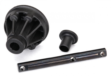 Spool Shaft Conversion Kit 4-TEC 2.0