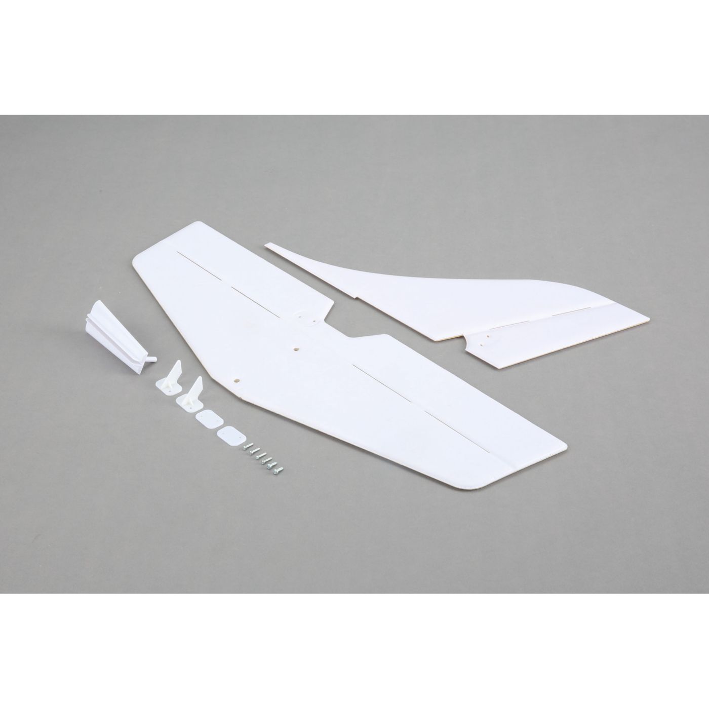 Hobbyzone Tail Set: Mini Apprentice S