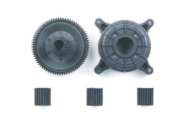 TAMIYA 51325 CR-01 Planetary gear set